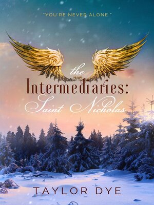 cover image of The Intermediaries